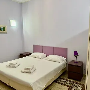 Pensjonat Oasi Palermitana